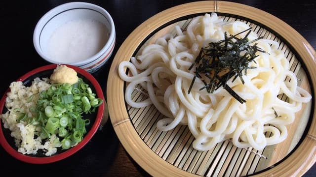 木炭屋台 - サブ画像1