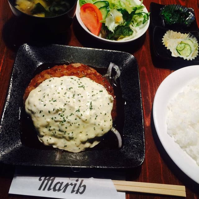 Dining Bar Marib - サブ画像3