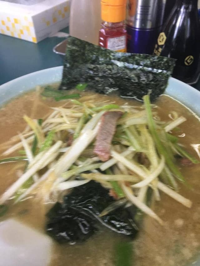ラーメンショップ みつわ台店 - サブ画像2