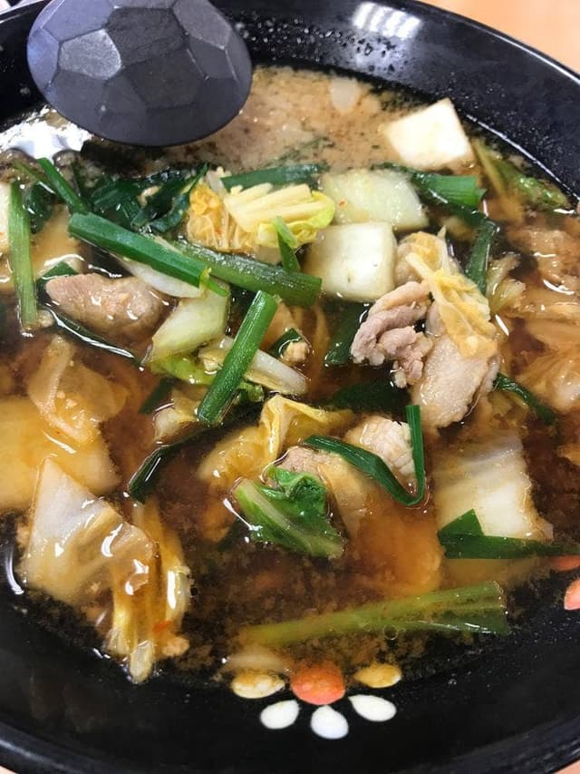 餃子の王将 寝屋川市駅前店 - サブ画像2
