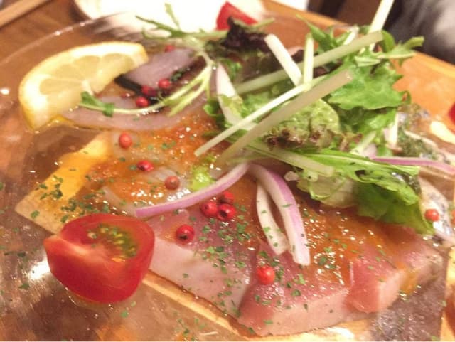 蒸気屋 辻堂店 - サブ画像3
