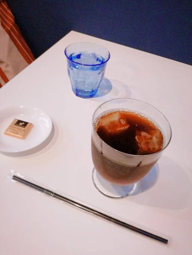 Blackbird Coffee - サブ画像2