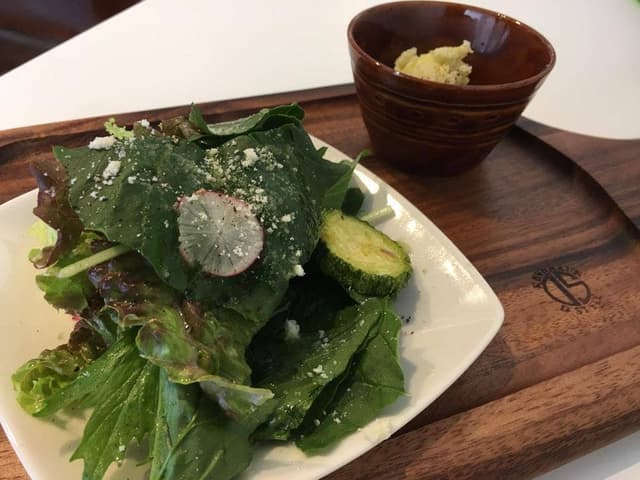 Woo kYon's Kitchen - サブ画像3