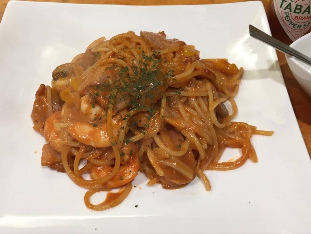エトロワ食堂 Ami