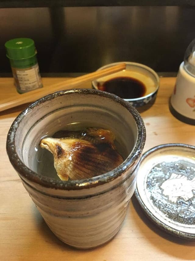 やぐら寿司 - サブ画像2