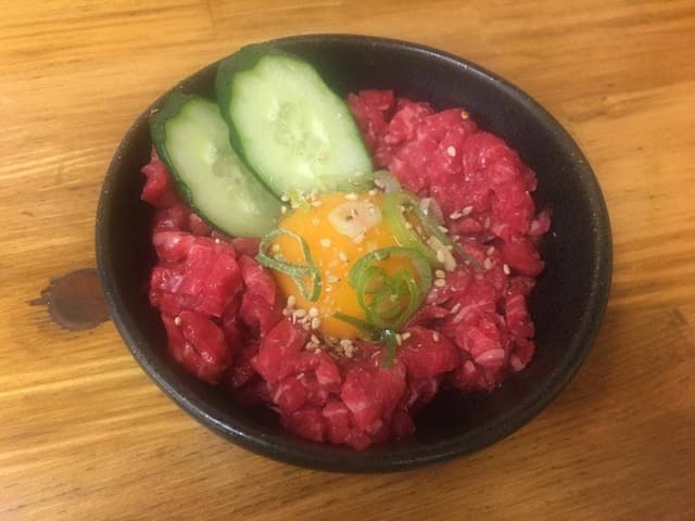 薩摩の牛太 寝屋川店 - サブ画像1