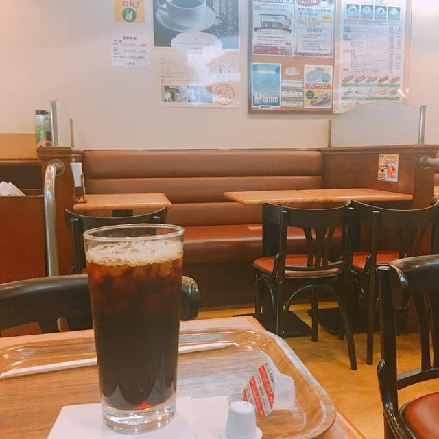 カフェセブン - サブ画像3