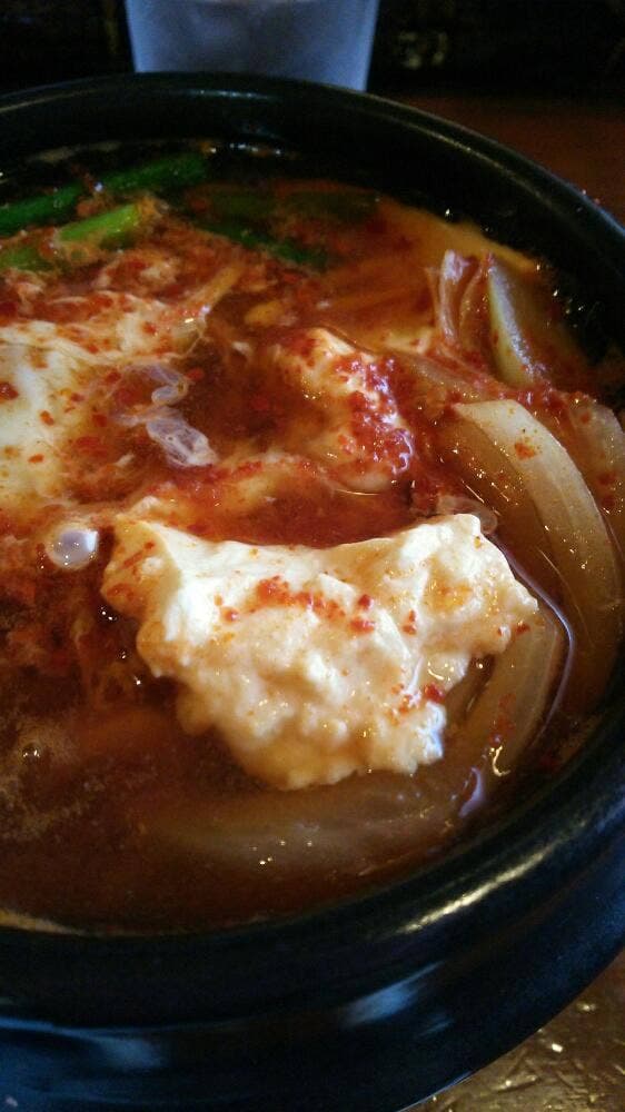 創作韓国料理 セ・タリョン - サブ画像2