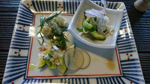 な野屋 - サブ画像1