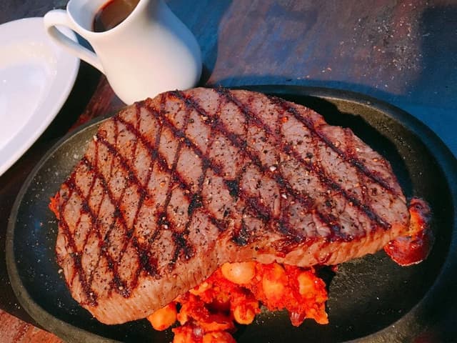 Betterabe Bistro Jiro - サブ画像3