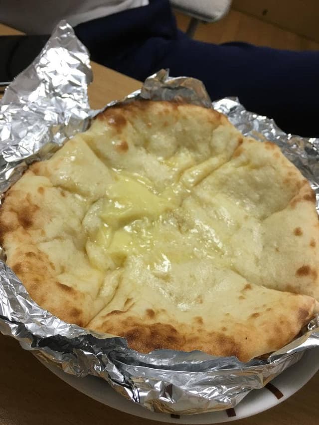 インド・ネパール料理 ユニーク - サブ画像3