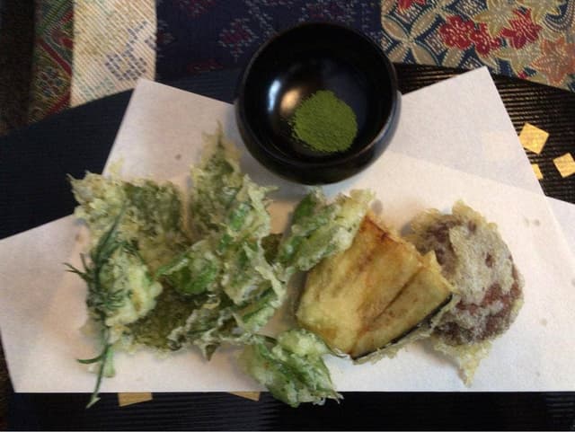天然食彩庵 恩 - サブ画像1