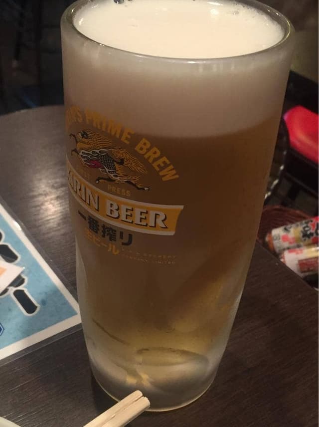 大阪ミナミのたこいち 大須本店 - サブ画像1
