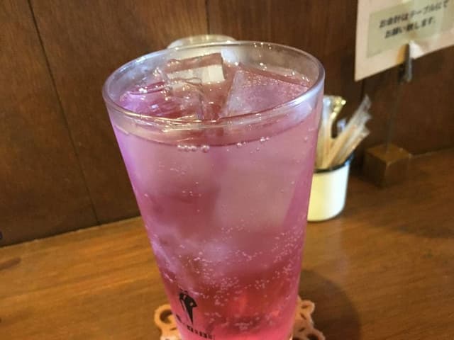 豪快!お肉とお魚ダイニング JU - サブ画像3