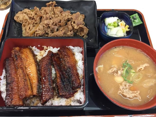 吉野家 守口駅前店 - サブ画像1