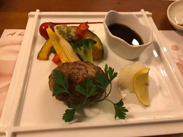 オールドコースこすたりか豊橋牛川店 - サブ画像1