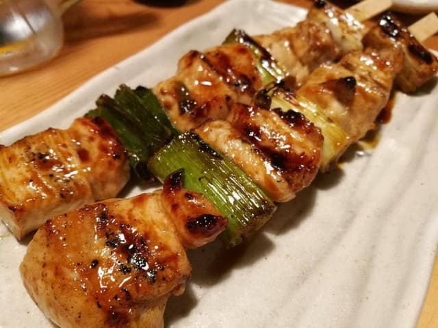 鳥貴族 津田沼店 - サブ画像1