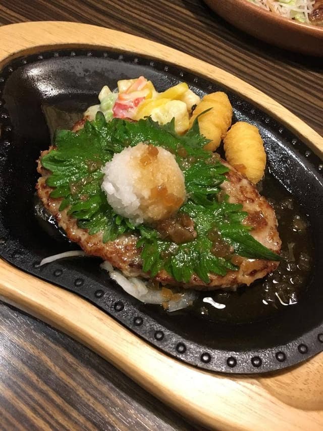 びっくりドンキー 新潟亀貝店 - サブ画像2