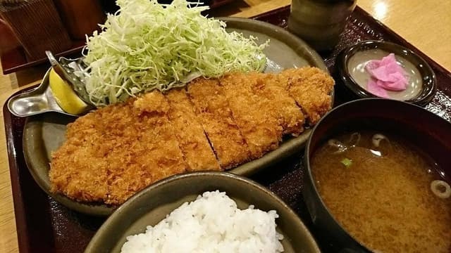 とんかつ 東京はららき 円山店 - サブ画像3