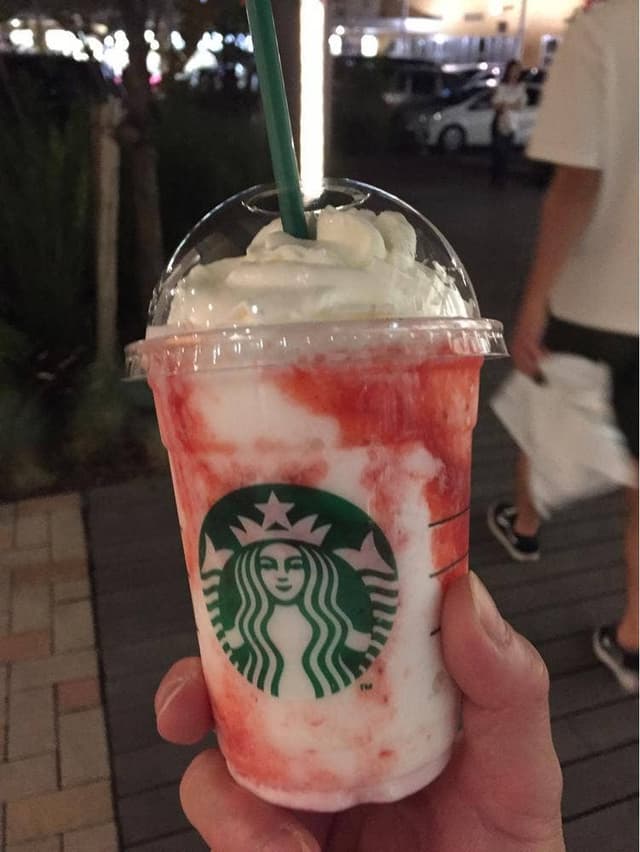 スターバックス コーヒー 小山店 - サブ画像3