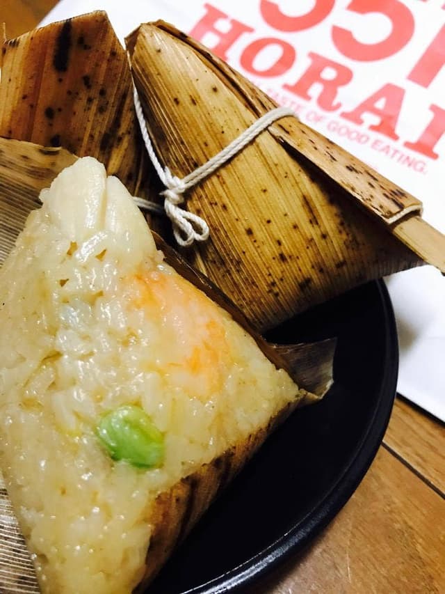 551蓬莱 南海なんば駅店 - サブ画像3