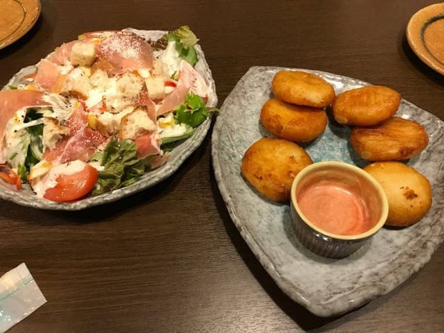 炉端&和伊飯 itAPAn船橋店 - サブ画像3