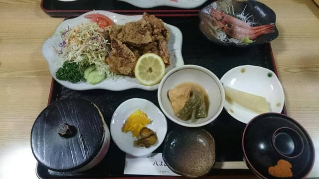 八よし - サブ画像1