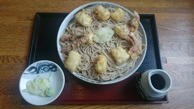 蕎麦カフェ ひら木 - サブ画像1