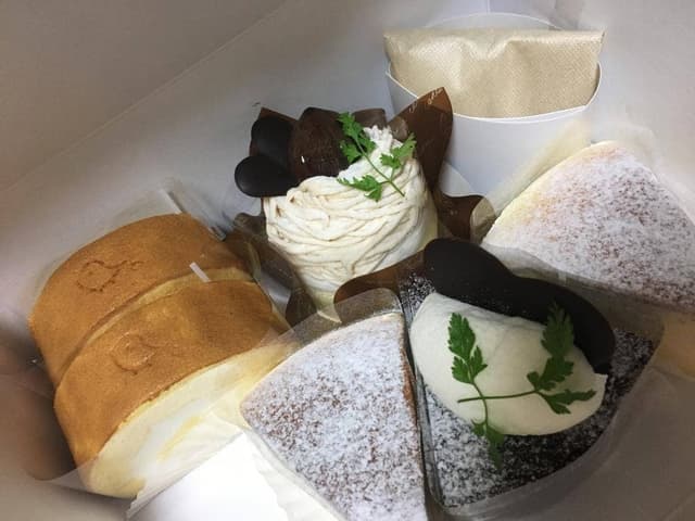 ひよこのケーキ屋 - サブ画像1