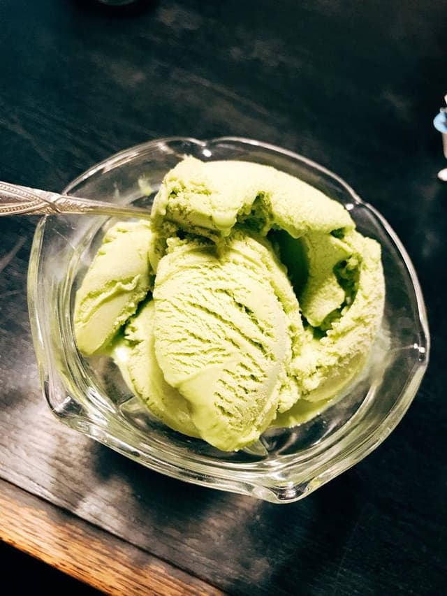 茶屋ぼだいじゅ - サブ画像1