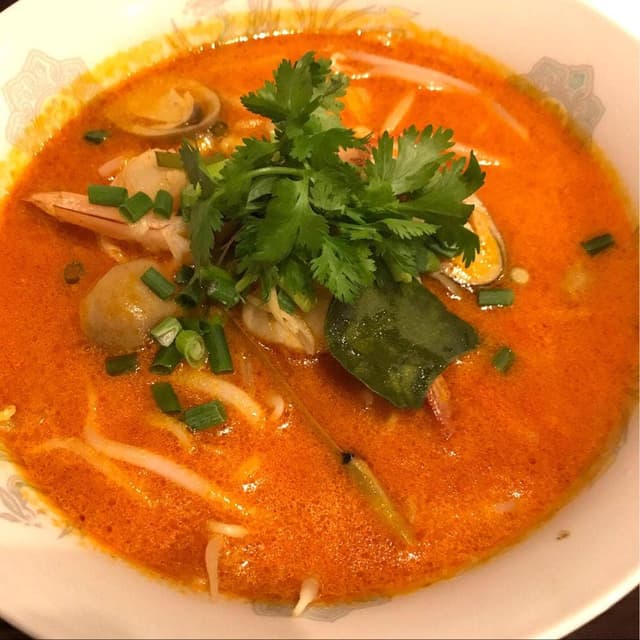 タイ料理カティ - サブ画像1