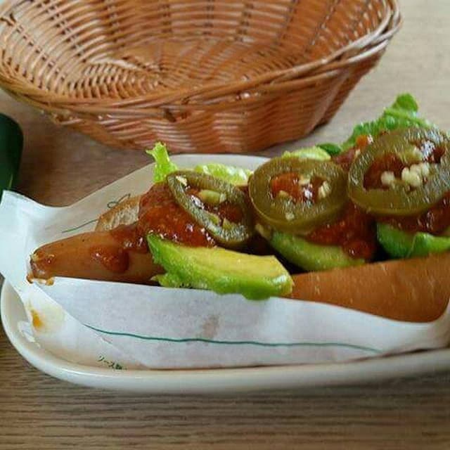 モスバーガー 館林店 - サブ画像1