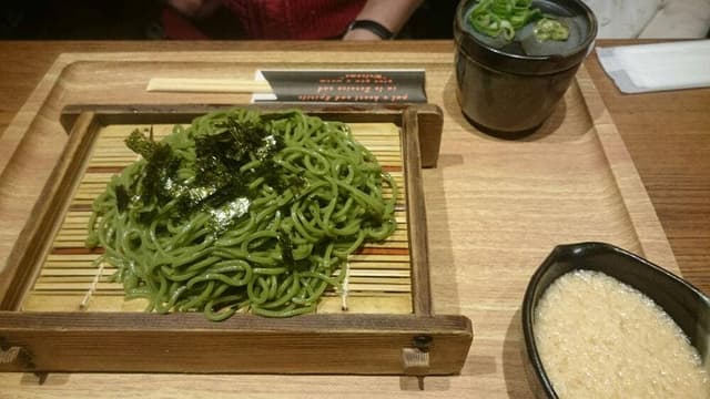 麦とろ物語 with ヘルシー麺 イオンモール岡山店 - サブ画像2