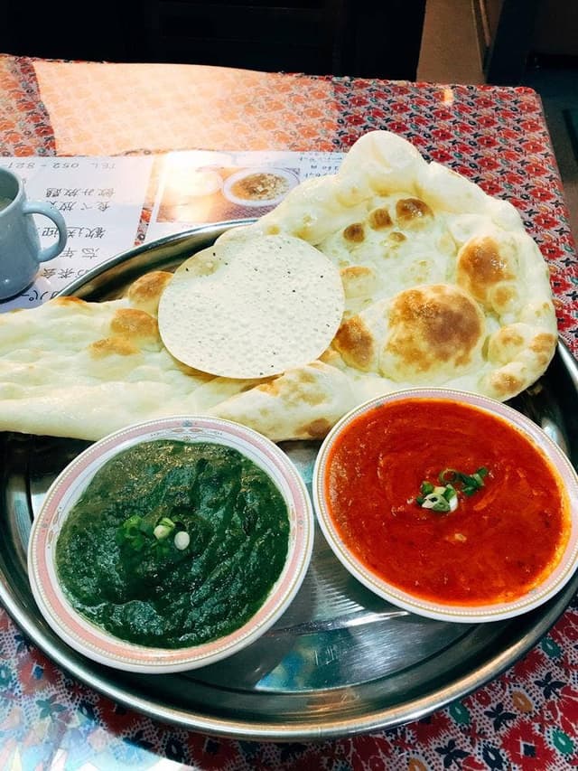 DEEP JYOTI - サブ画像1