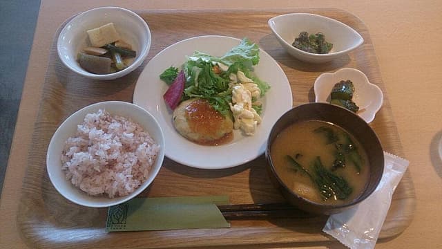 もろやファームキッチン - サブ画像2
