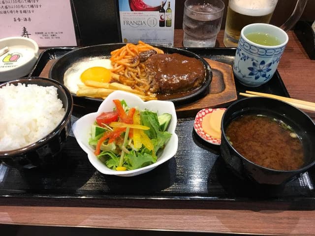 菜食 酒房 寿 - サブ画像2