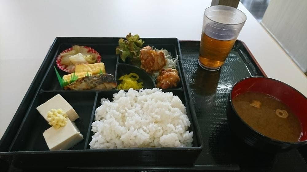 名古屋 トラックステーション