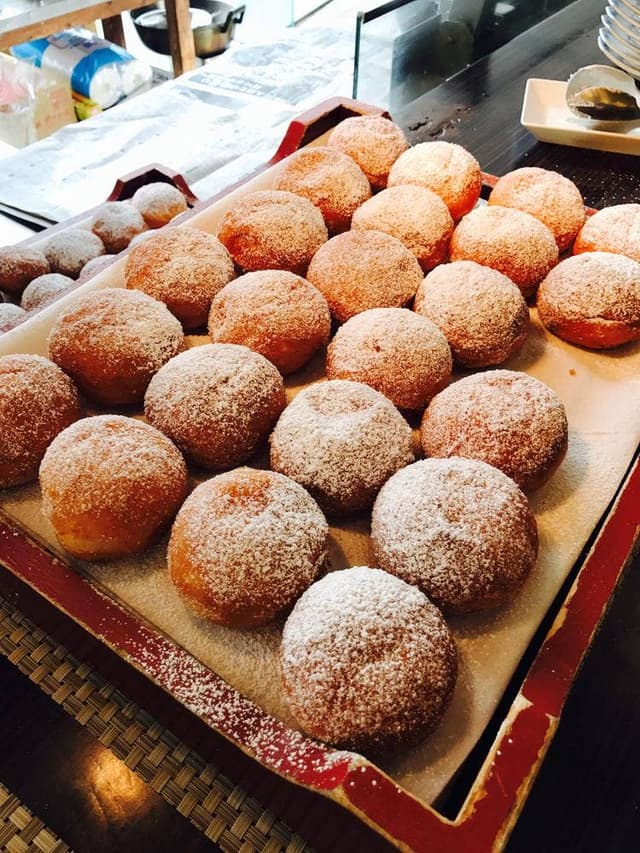 源泉湯の宿 松乃井 - サブ画像3