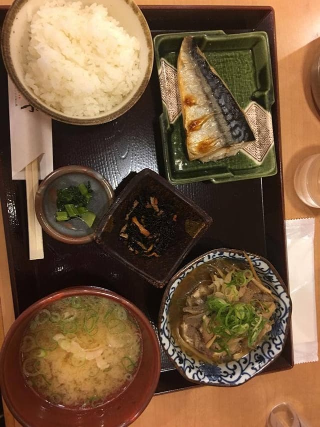 旬の台所 膳や あべちかB2店 - サブ画像2