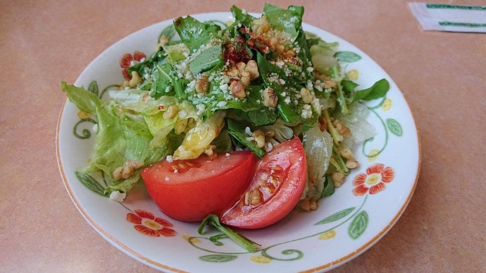 サイゼリヤ 郡山城清水店