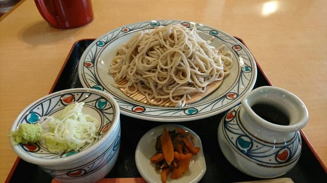 そば処やぶき庵 - サブ画像3