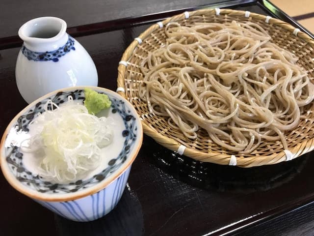 蕎麦・酒 青海波 - サブ画像3