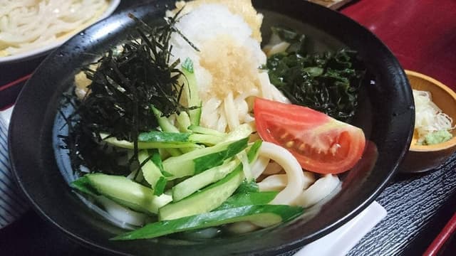 満ぞく亭 - サブ画像1