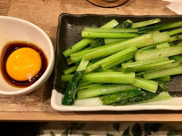 焼野菜 - サブ画像1