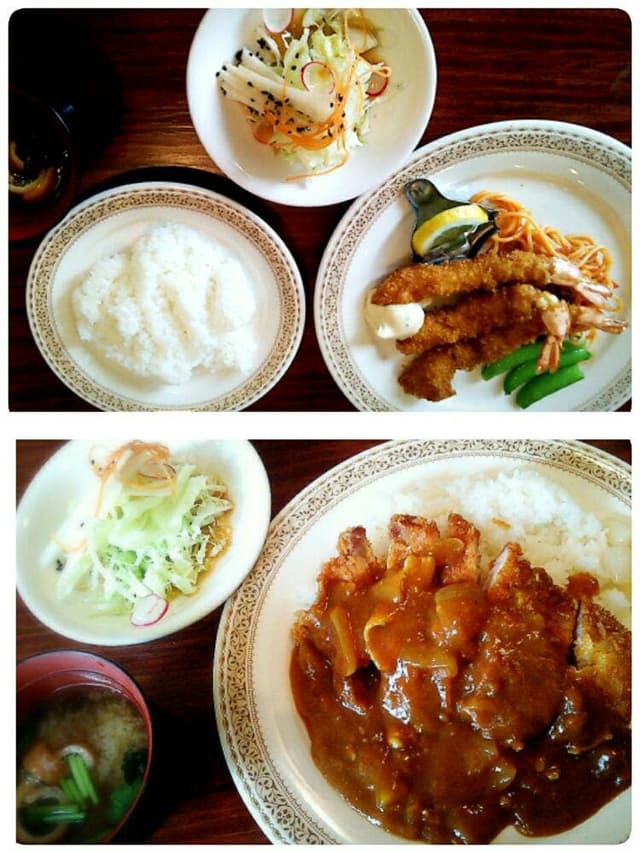 カフェードレストラン・コックドール - サブ画像1