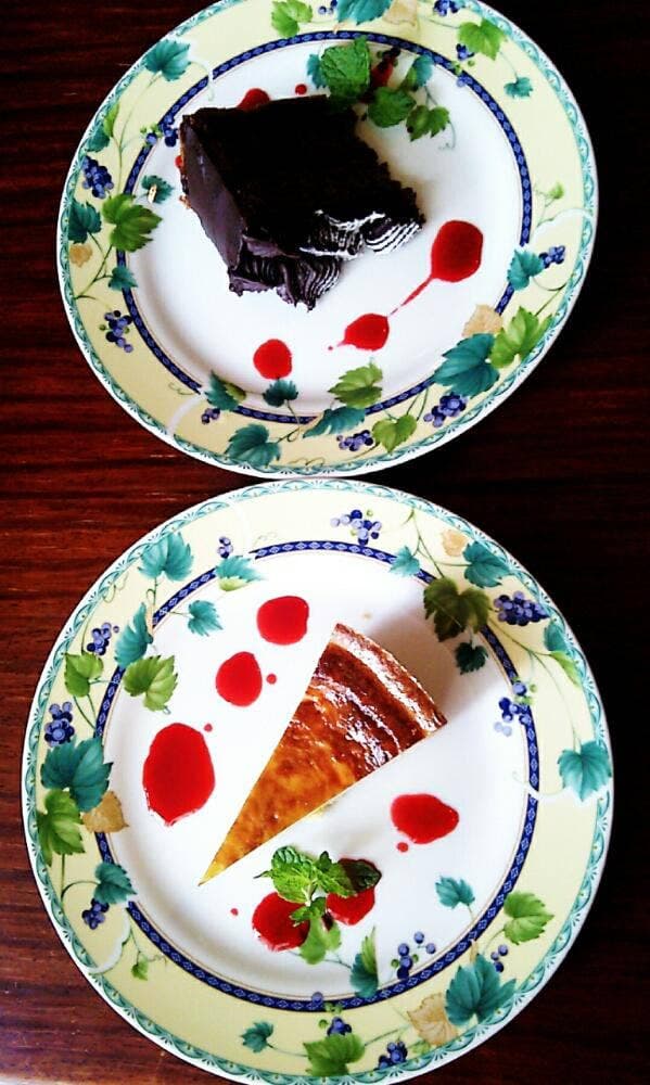 カフェードレストラン・コックドール - サブ画像3