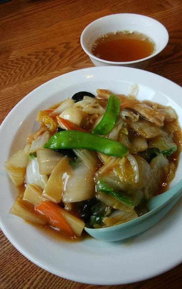 中華レストラン 昇龍 - サブ画像2