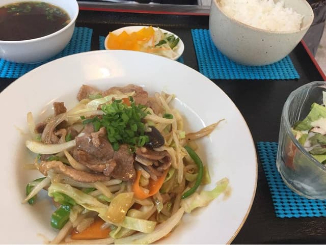 ひのき食堂 - サブ画像3