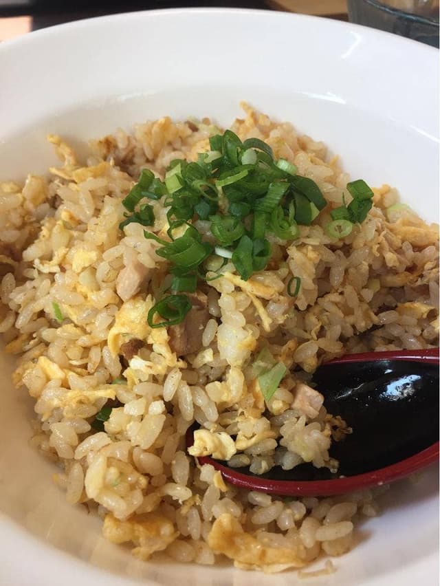 ひのき食堂 - サブ画像1