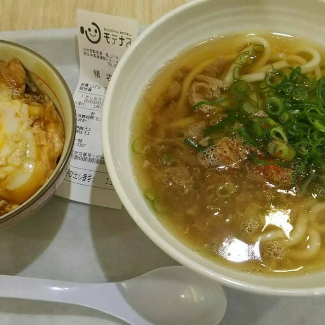 Sweets K&D 基山PA 下り線 - サブ画像1